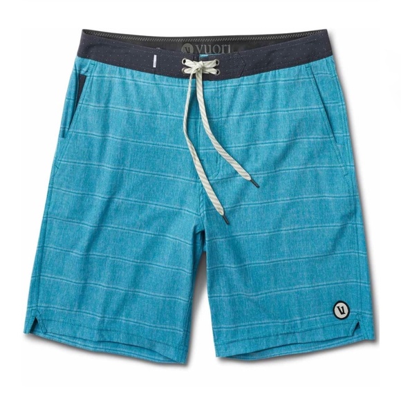 Vuori Other - Vuori Equator Boardshort